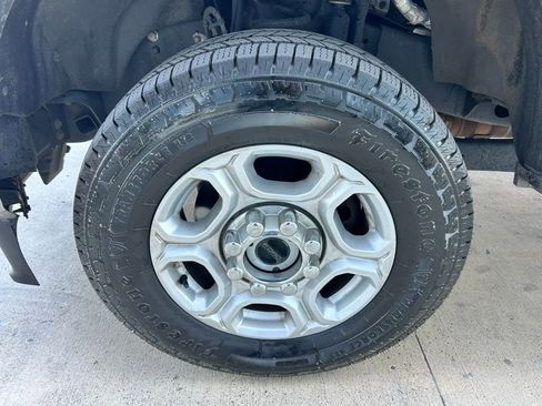 Used 2025 Ford F250 XLT image 16