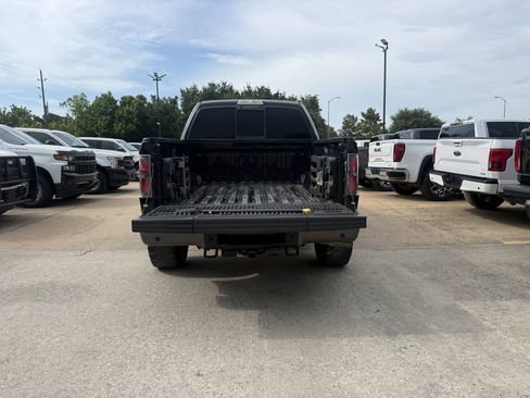 Used 2013 Ford F150 Raptor w/ Luxury Equipment Group AWD/4WD image 39