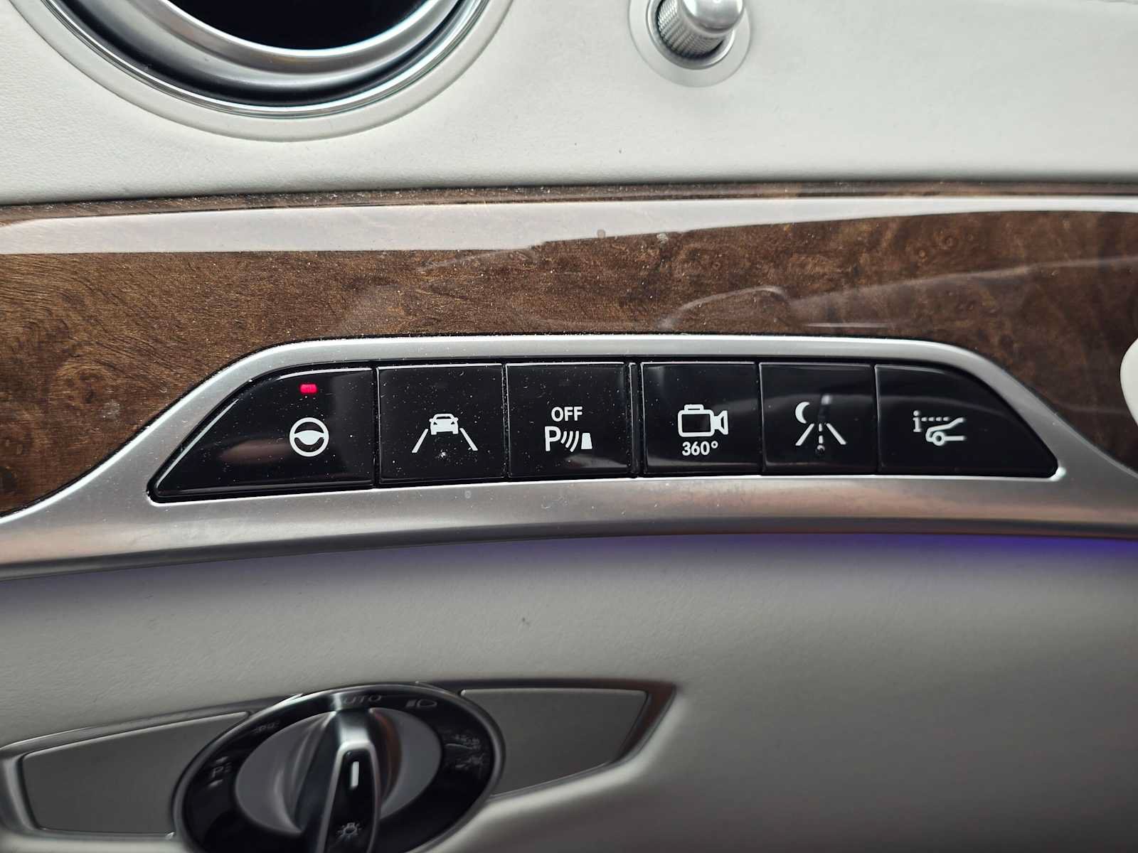 Used 2015 Mercedes-Benz S 65 AMG Sedan image 42