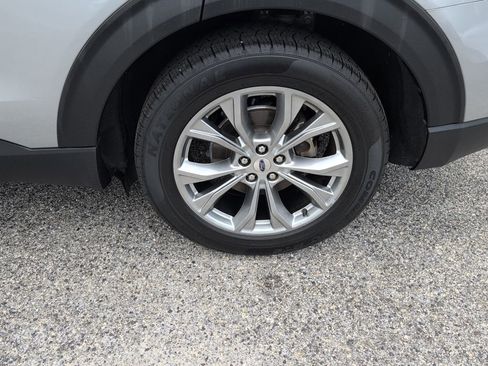 Certified 2023 Ford Explorer Limited w/ Equipment Group 301A image 15