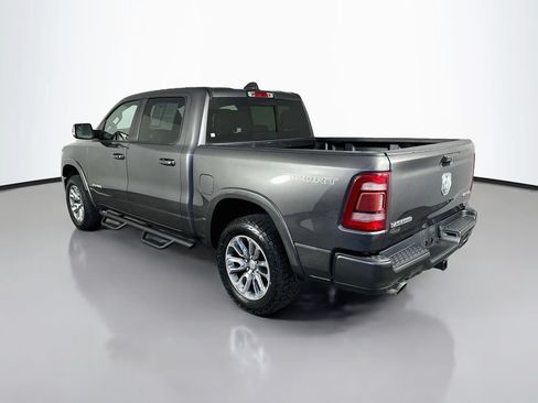Used 2020 RAM 1500 Laramie w/ Sport Appearance Package AWD/4WD image 5