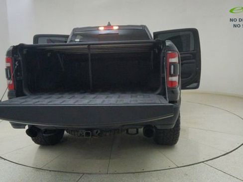 Used 2022 RAM 1500 TRX w/ TRX Level 1 Equipment Group AWD/4WD image 68