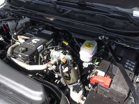 Used 2023 RAM 3500 Tradesman w/ Electrical Accessory Group RWD image 12