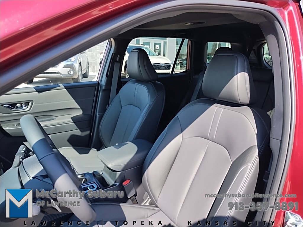 New 2026 Subaru Outback Touring XT AWD/4WD image 21