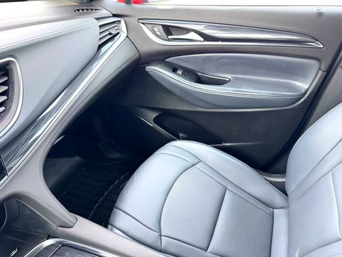 Used 2024 Buick Enclave Essence w/ Trailering Package, 5000 lbs. image 29