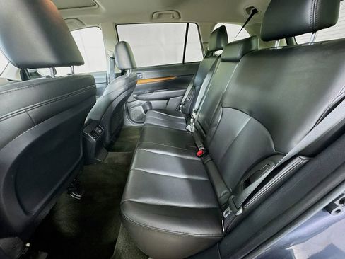 Used 2014 Subaru Outback 2.5i Limited image 29