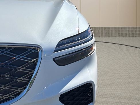 Certified 2026 Genesis GV70 2.5T image 43