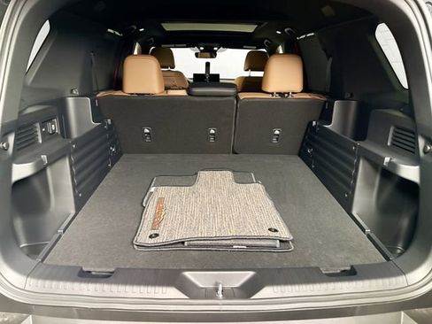 New 2026 Honda Passport TrailSport Elite image 54