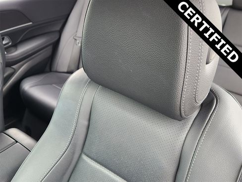 Certified 2022 Mercedes-Benz GLE 350 GLE 350 image 25