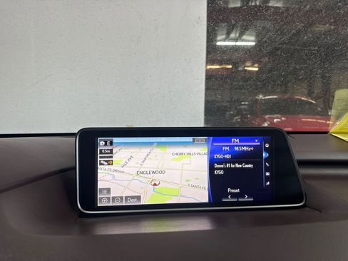 Used 2017 Lexus RX 350 image 15