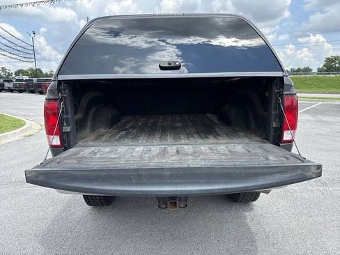 Used 2017 RAM 2500 Tradesman w/ Chrome Appearance Group AWD/4WD image 9