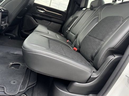 Used 2020 RAM 1500 Sport w/ Night Edition image 10