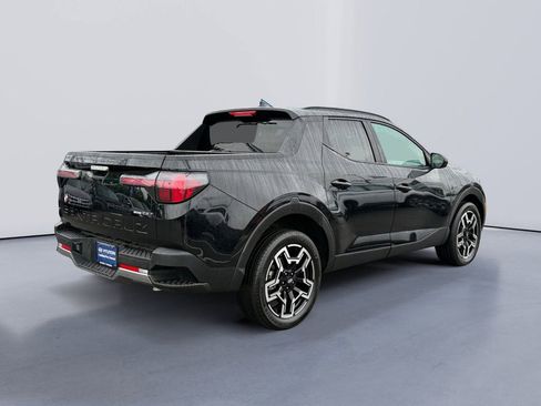Used 2025 Hyundai Santa Cruz Limited AWD/4WD image 3