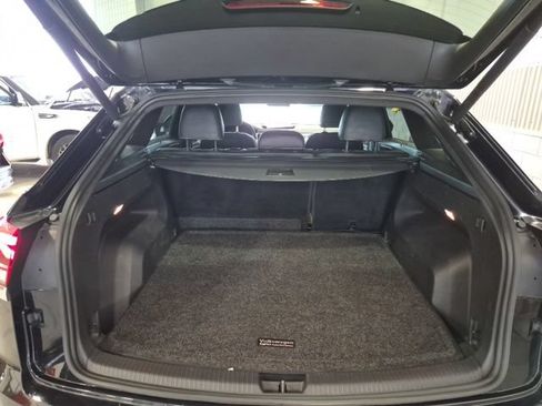 Used 2020 Volkswagen Atlas Cross Sport SEL Premium R-Line AWD/4WD image 23