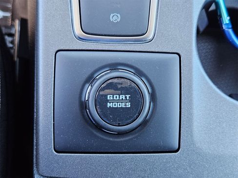 New 2025 Ford Bronco Sport Big Bend image 16