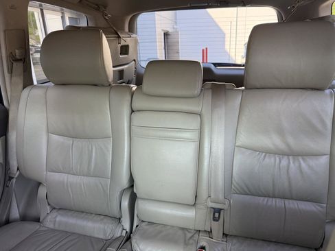 Used 2005 Lexus GX 470 AWD/4WD image 29