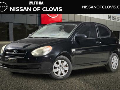 Used 2008 Hyundai Accent GS