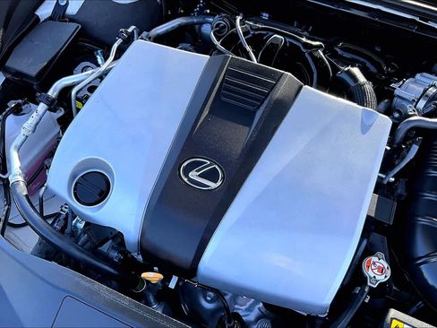 Used 2025 Lexus ES 350 w/ Premium Package FWD image 31