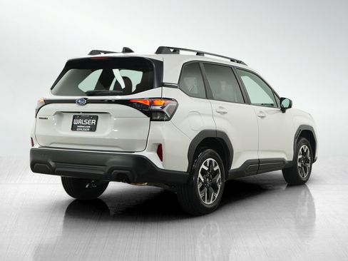 Certified 2026 Subaru Forester Premium AWD/4WD image 5