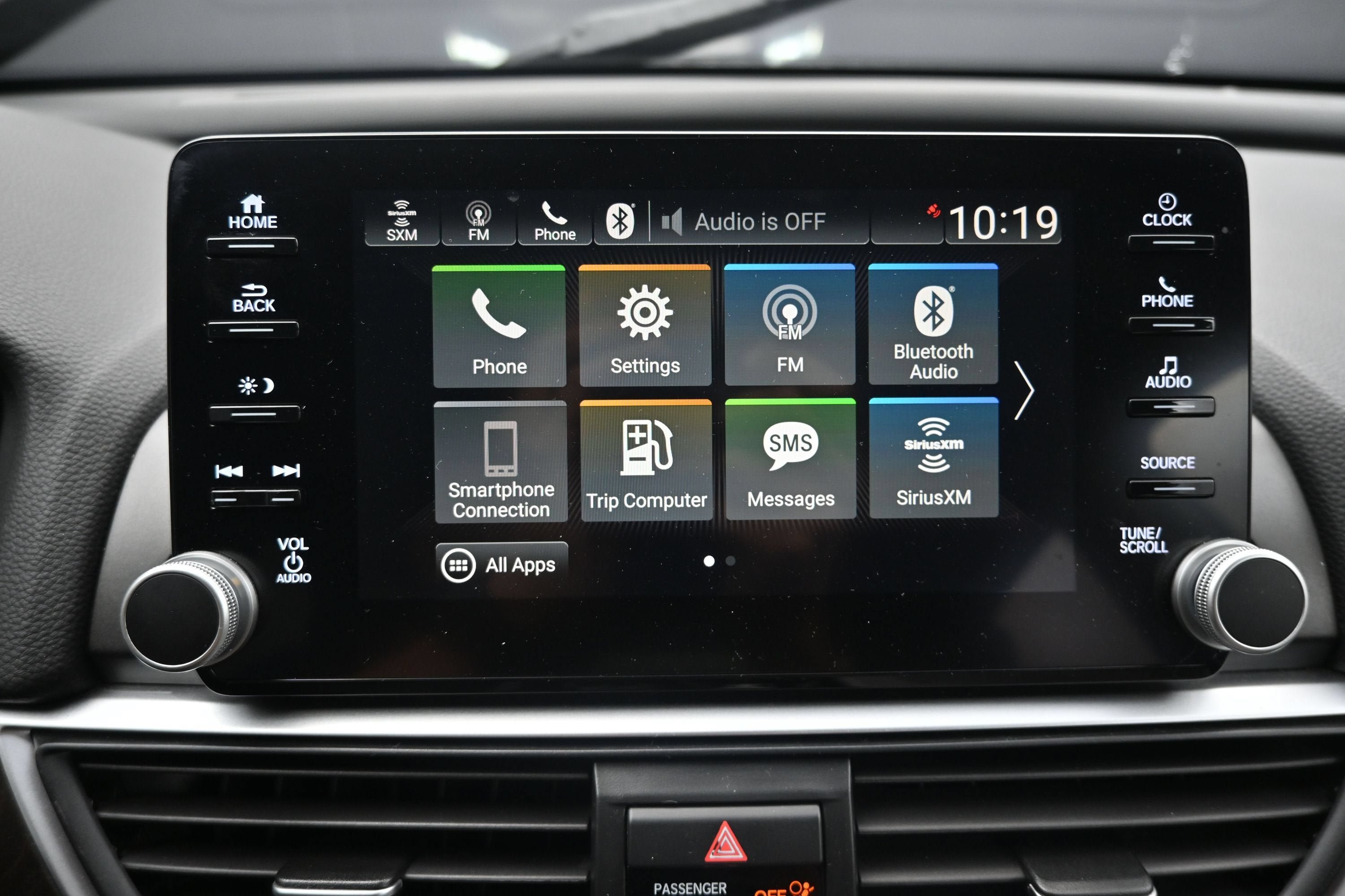 Used 2019 Honda Accord EX-L image 15