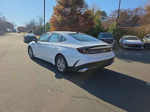 New 2026 Hyundai Sonata SE image 18