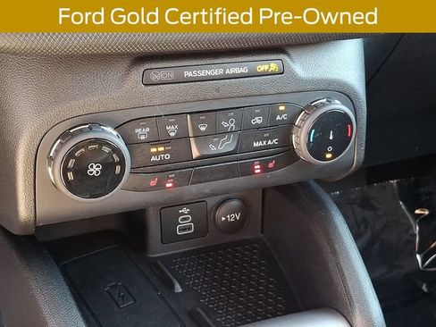 Used 2023 Ford Bronco Sport Big Bend w/ Convenience Package AWD/4WD image 16