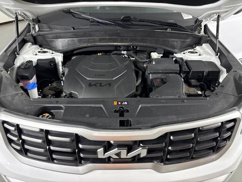 Used 2025 Kia Telluride S FWD image 44