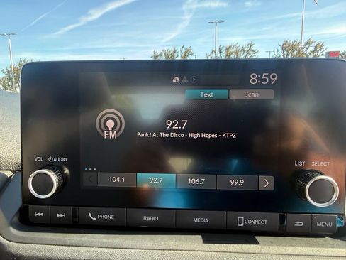 Used 2025 Honda Accord SE image 65