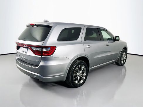 Used 2020 Dodge Durango GT image 7
