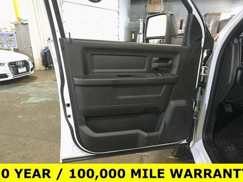 New 2026 RAM 3500 Tradesman image 6