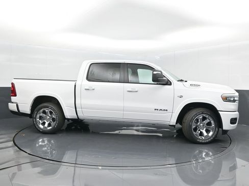 New 2026 RAM 1500 Big Horn image 8