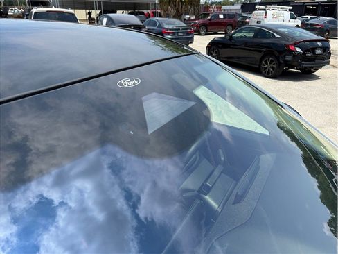 Used 2024 Ford Mustang Mach-E Premium AWD/4WD image 12
