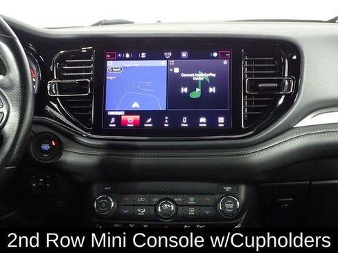 Used 2021 Dodge Durango GT w/ Trailer Tow Group IV image 33