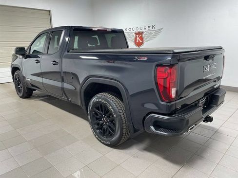 Used 2023 GMC Sierra 1500 Elevation AWD/4WD image 4
