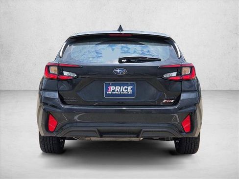 Used 2026 Subaru Impreza RS AWD/4WD image 6
