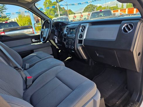 Used 2014 Ford F150 XLT w/ Equipment Group 302A Luxury AWD/4WD image 23