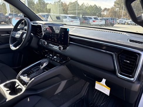 New 2026 GMC Canyon Elevation w/ Convenience Package image 20