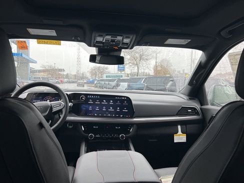 New 2026 Chevrolet Tahoe RST image 19