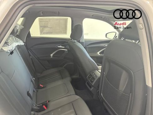 New 2025 Audi Q5 Premium Plus AWD/4WD image 34