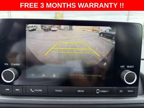 Used 2023 Honda CR-V EX image 18