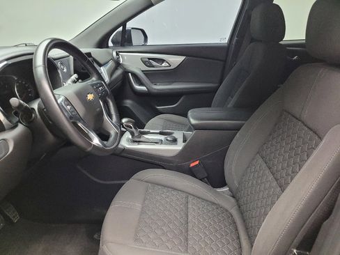Used 2019 Chevrolet Blazer LT w/ LPO, Floor Liner Package FWD image 17