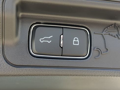 New 2026 Ford Explorer Active image 42