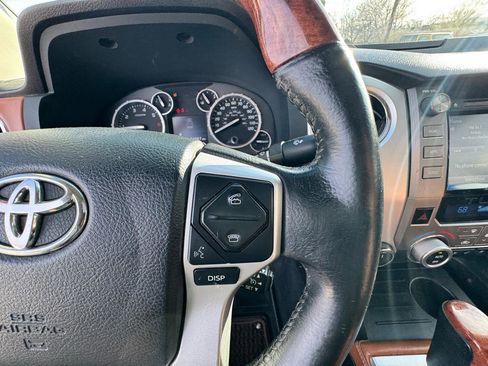 Used 2014 Toyota Tundra 1794 Edition image 23