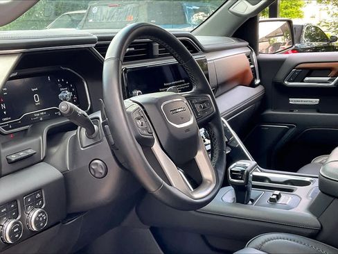 Used 2023 GMC Sierra 1500 Denali w/ Denali Reserve Package image 17