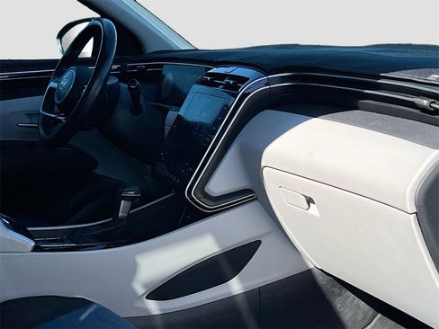 Used 2022 Hyundai Tucson SEL w/ Convenience Package image 29