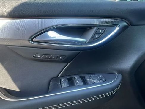 New 2026 Buick Envision Sport Touring AWD/4WD image 26