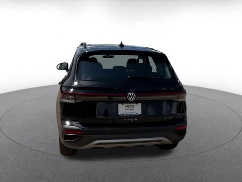 Used 2026 Volkswagen Taos S AWD/4WD image 12