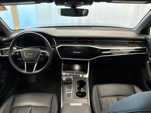 Used 2023 Audi A6 2.0T Premium AWD/4WD image 11