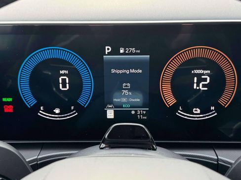 New 2026 Hyundai Santa Fe SEL image 24