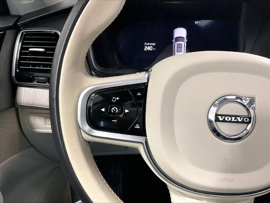 Used 2024 Volvo XC90 B6 Plus w/ Protection Package Premier AWD/4WD image 24